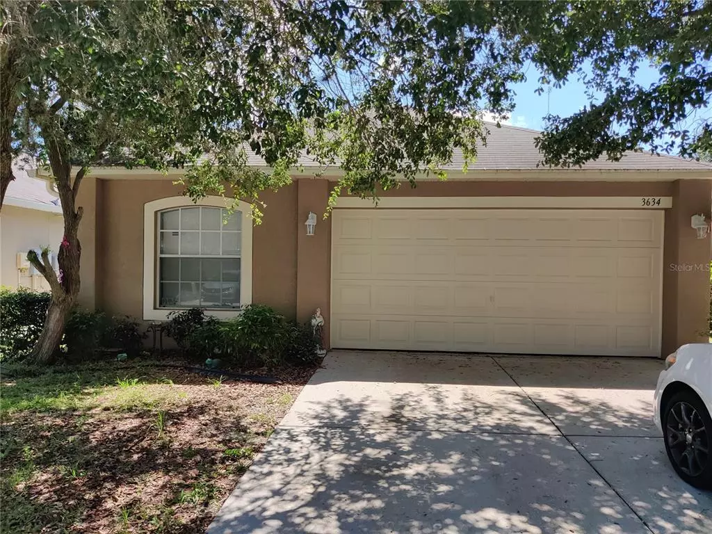 Land O Lakes, FL 34638,3634 FYFIELD CT