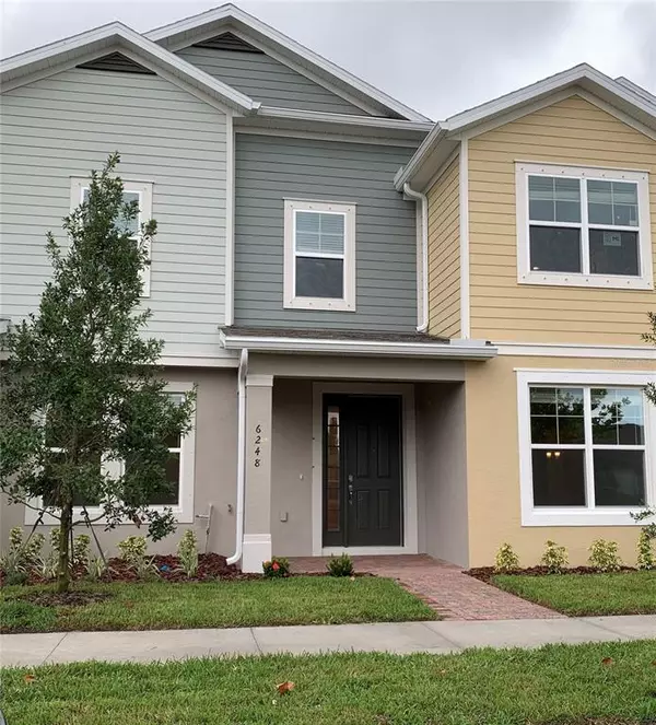 6248 GOLDCOAST AVE, Apollo Beach, FL 33572