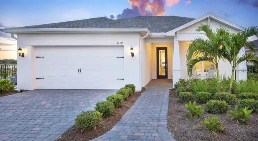 42106 JOURNEY DR, Punta Gorda, FL 33982