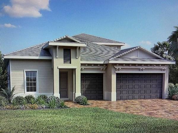 7828 REDONDA LOOP, Bradenton, FL 34202