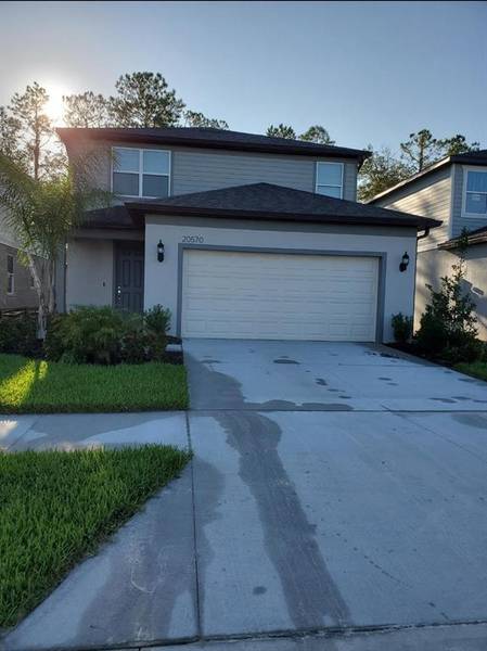 20570 MONZA LOOP, Land O Lakes, FL 34638