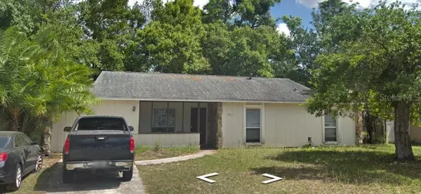 3406 WESTFIELD DR, Brandon, FL 33511