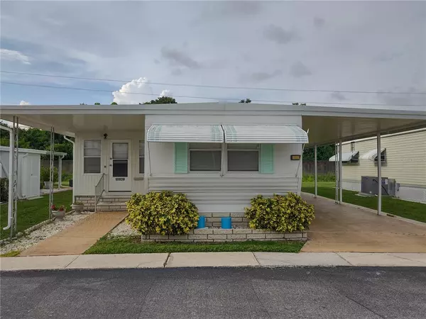 82042 5TH AVE N #42, Pinellas Park, FL 33781