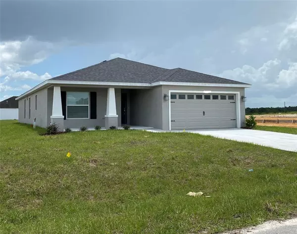 5540 SE 92ND ST, Ocala, FL 34480