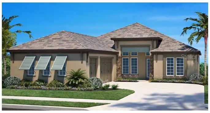 7905 MAINSAIL LN, Sarasota, FL 34240