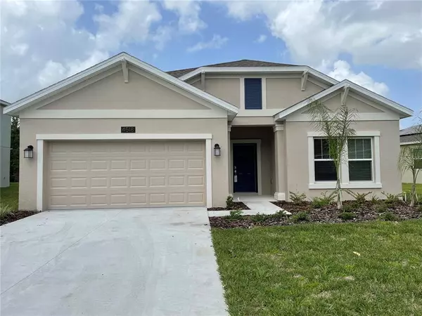 Clermont, FL 34714,4518 TAHOE CIR