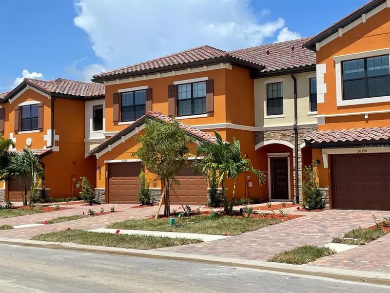 20398 LAGENTE CIR, Venice, FL 34293