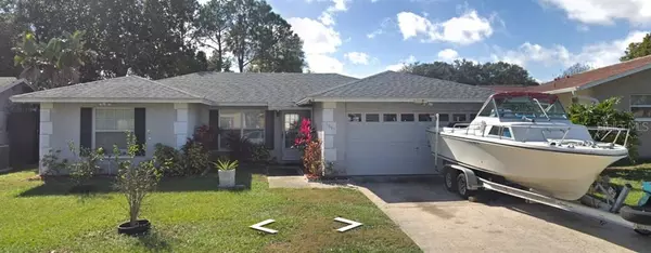 3005 SARAH DR, Clearwater, FL 33759