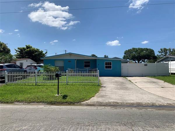 4524 W FERN ST, Tampa, FL 33614