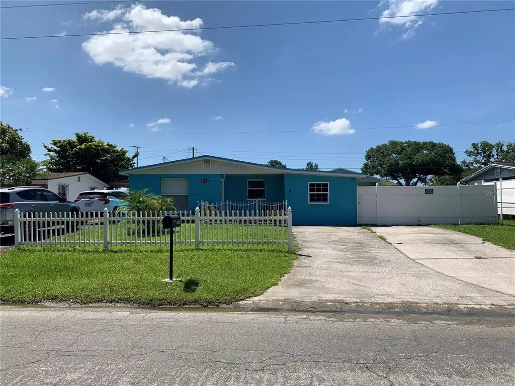 Tampa, FL 33614,4524 W FERN ST