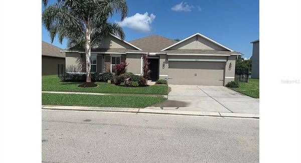 5767 MARSH LANDING DR, Winter Haven, FL 33881