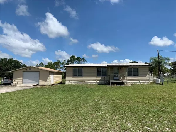 7763 QUEEN CT, Lake Wales, FL 33898