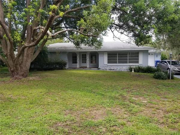 112 E PALMETTO AVE, Howey In The Hills, FL 34737