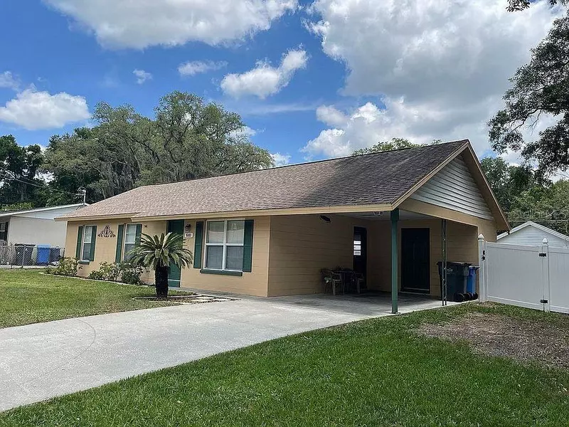 5321 PEACH AVE, Seffner, FL 33584