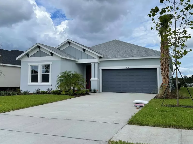 956 HERON SOUND, Apopka, FL 32712