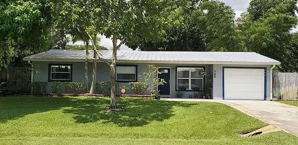 745 17TH AVE,  Vero Beach,  FL 32962