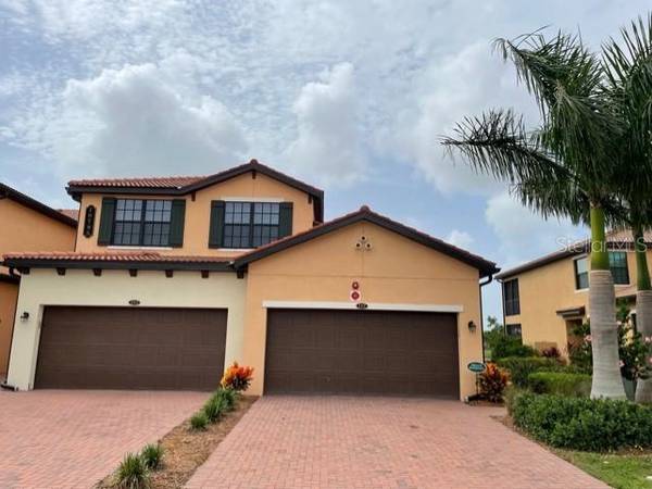 10785 TARFLOWER DR #102, Venice, FL 34293