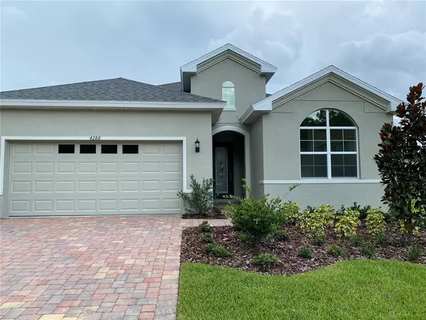 4288 MIRROR CT, Clermont, FL 34714