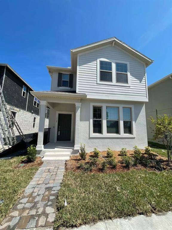 1308 SWIFT CREEK WAY, Winter Springs, FL 32708