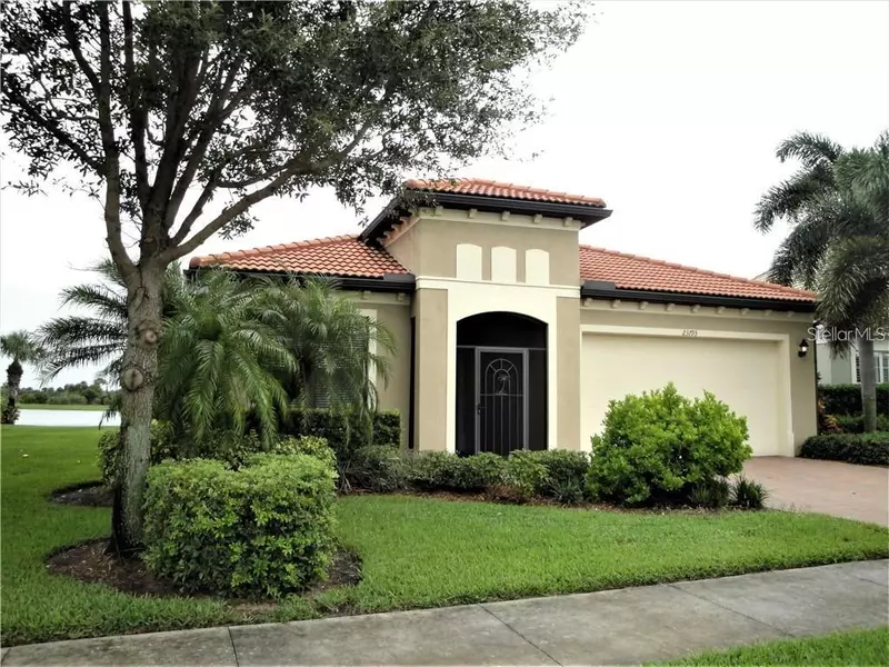 25095 SPARTINA DR, Venice, FL 34293