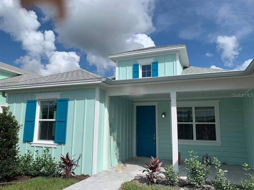 584 GOOD LIFE WAY, Daytona Beach, FL 32124
