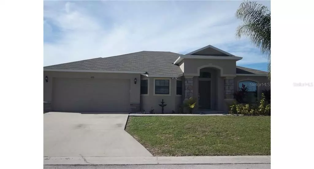Winter Haven, FL 33880,470 MAJESTIC GARDENS BLVD