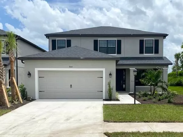 8245 SHOOTING STAR RD, Sarasota, FL 34241