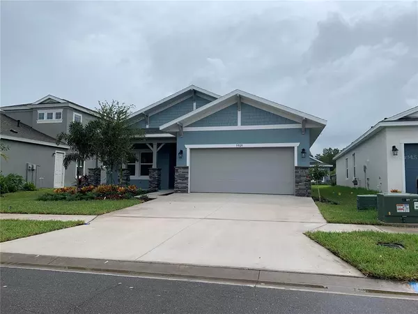 5909 SILVER SUN DR, Apollo Beach, FL 33572