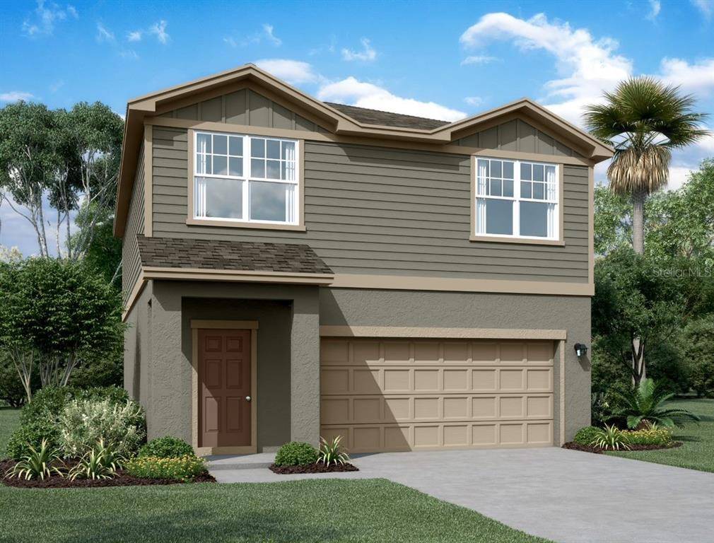 2021 CADES COVE WAY, Deland, FL 32720