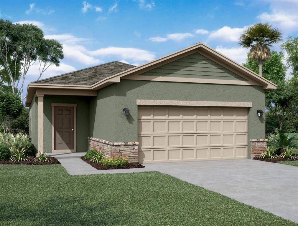 2004 CADES COVE WAY, Deland, FL 32720