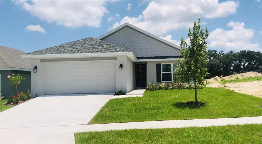 147 KRENSON BAY LOOP, Winter Haven, FL 33881