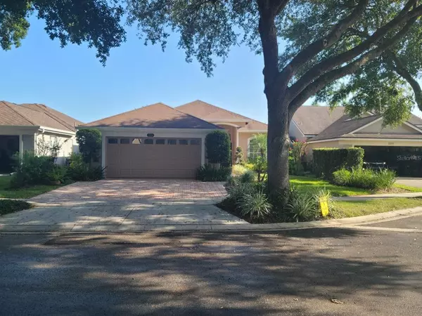 1033 PADDINGTON TER, Lake Mary, FL 32746