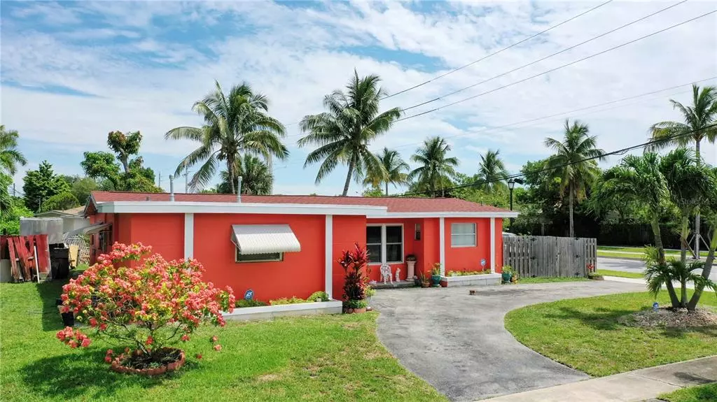 Sunrise, FL 33313,6401 NW 29TH ST