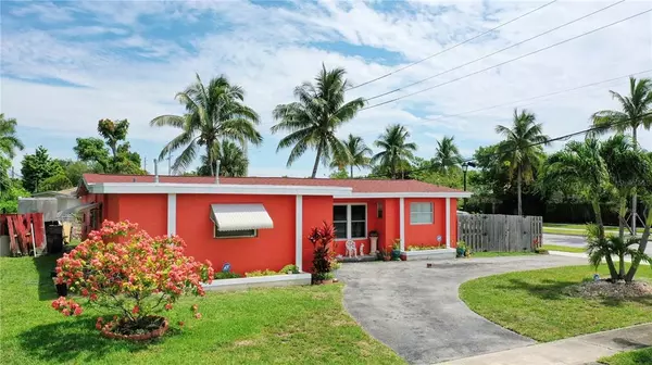 6401 NW 29TH ST, Sunrise, FL 33313