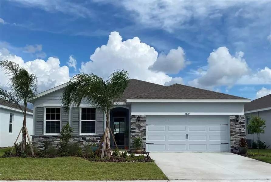 5819 SILVER PALM BLVD, Bradenton, FL 34211