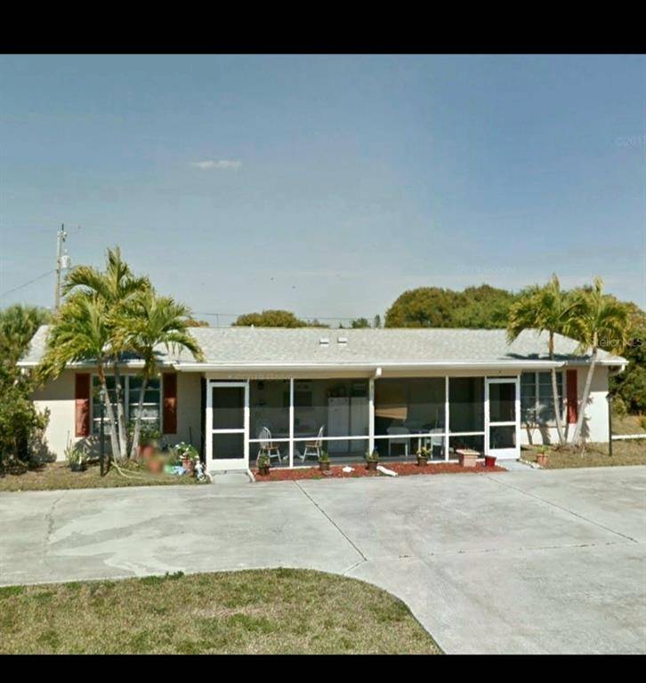 311 TUDOR DR #1-2, Cape Coral, FL 33904