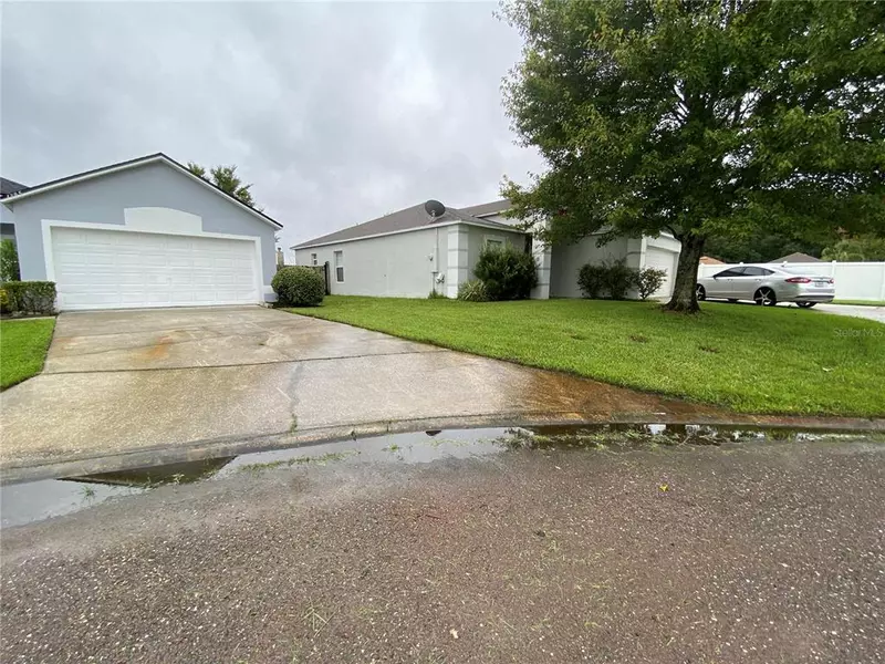 1395 ODEN CT, Middleburg, FL 32068