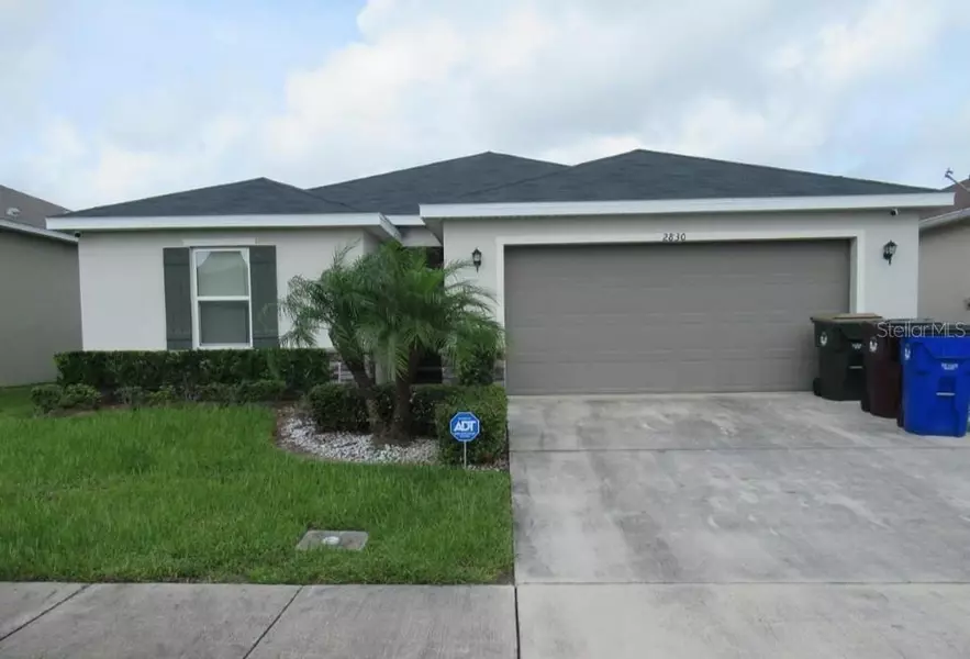 2830 WAGON WHEEL TRL, Saint Cloud, FL 34772