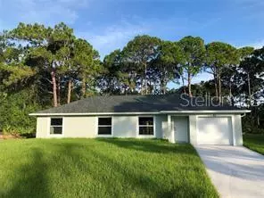 15232 FAULKNER AVE, Port Charlotte, FL 33953