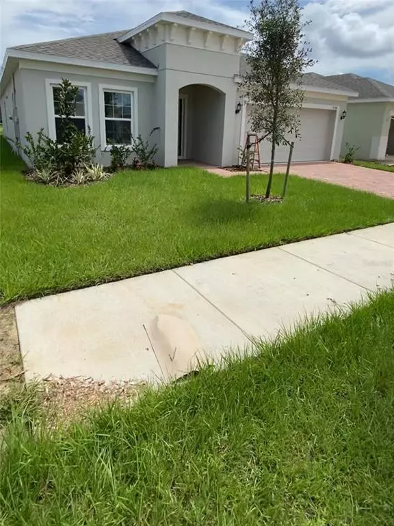 Groveland, FL 34736,9384 LA SALLE ST