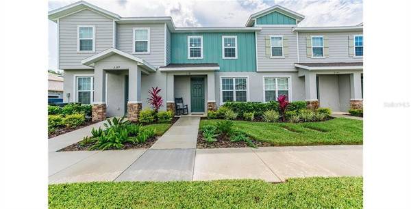 2381 GATHERING WAY, Odessa, FL 33556