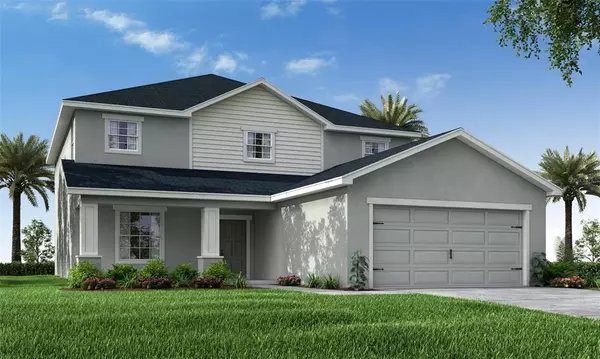 4546 HUMMINGBIRD LN, Haines City, FL 33844