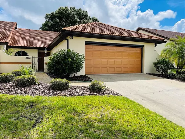 2845 PALO VERDE DR, Avon Park, FL 33825