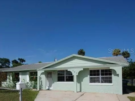 Daytona Beach, FL 32114,637 WILLIE DR