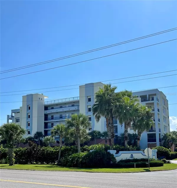 5300 S ATLANTIC AVE #17202, New Smyrna Beach, FL 32169