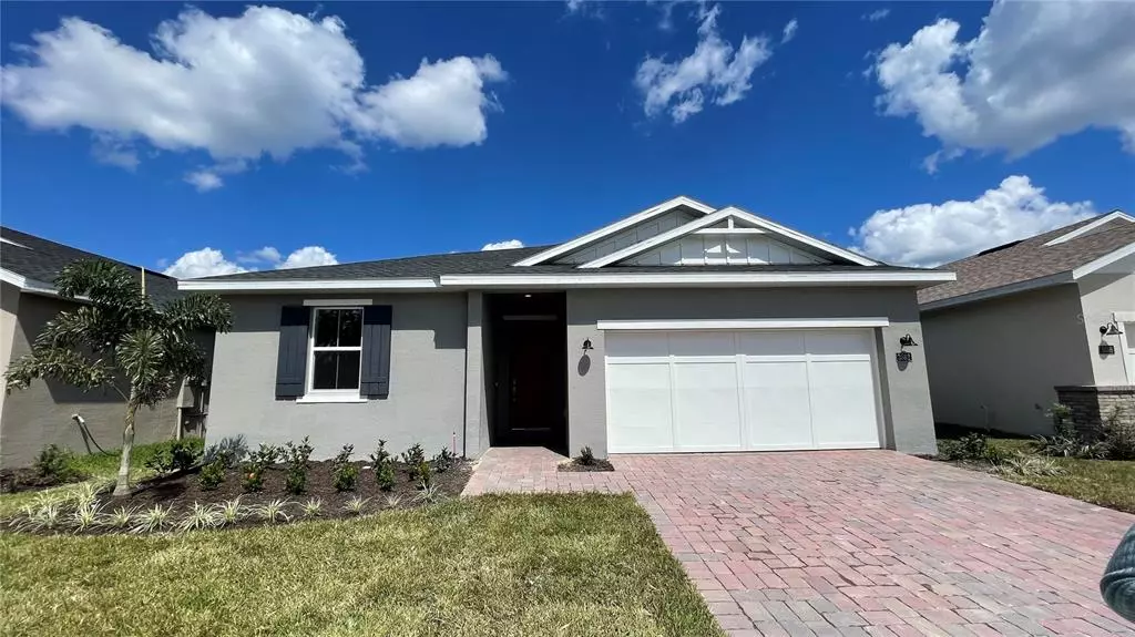 3582 STONEBRIAR LN, Sanford, FL 32771