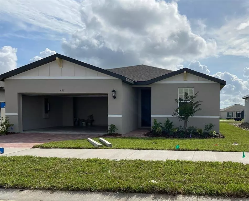 Winter Haven, FL 33881,485 MCKENNA DR