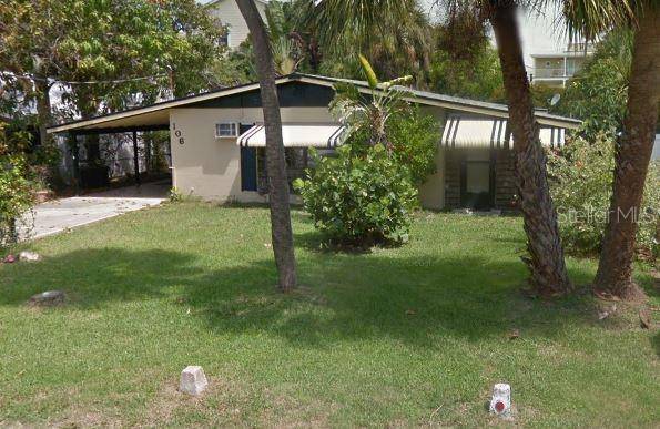 106 5TH ST S, Bradenton Beach, FL 34217