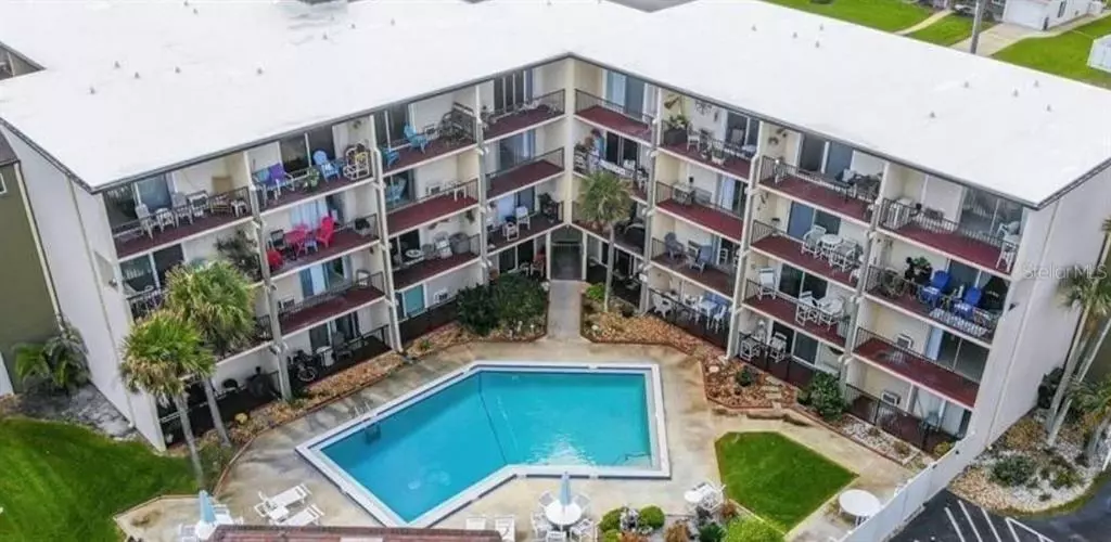 3700 S ATLANTIC AVE #206, New Smyrna Beach, FL 32169