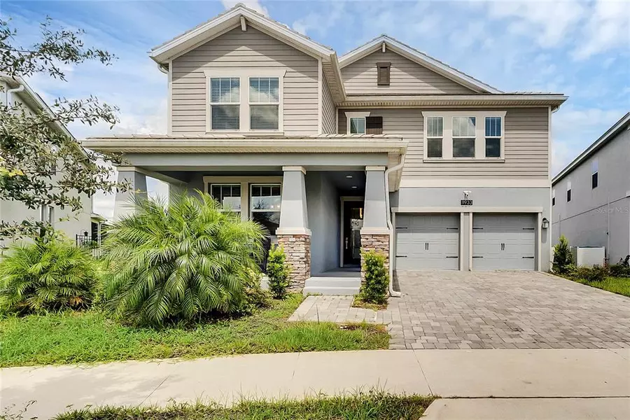 11933 IMAGINARY WAY, Orlando, FL 32832